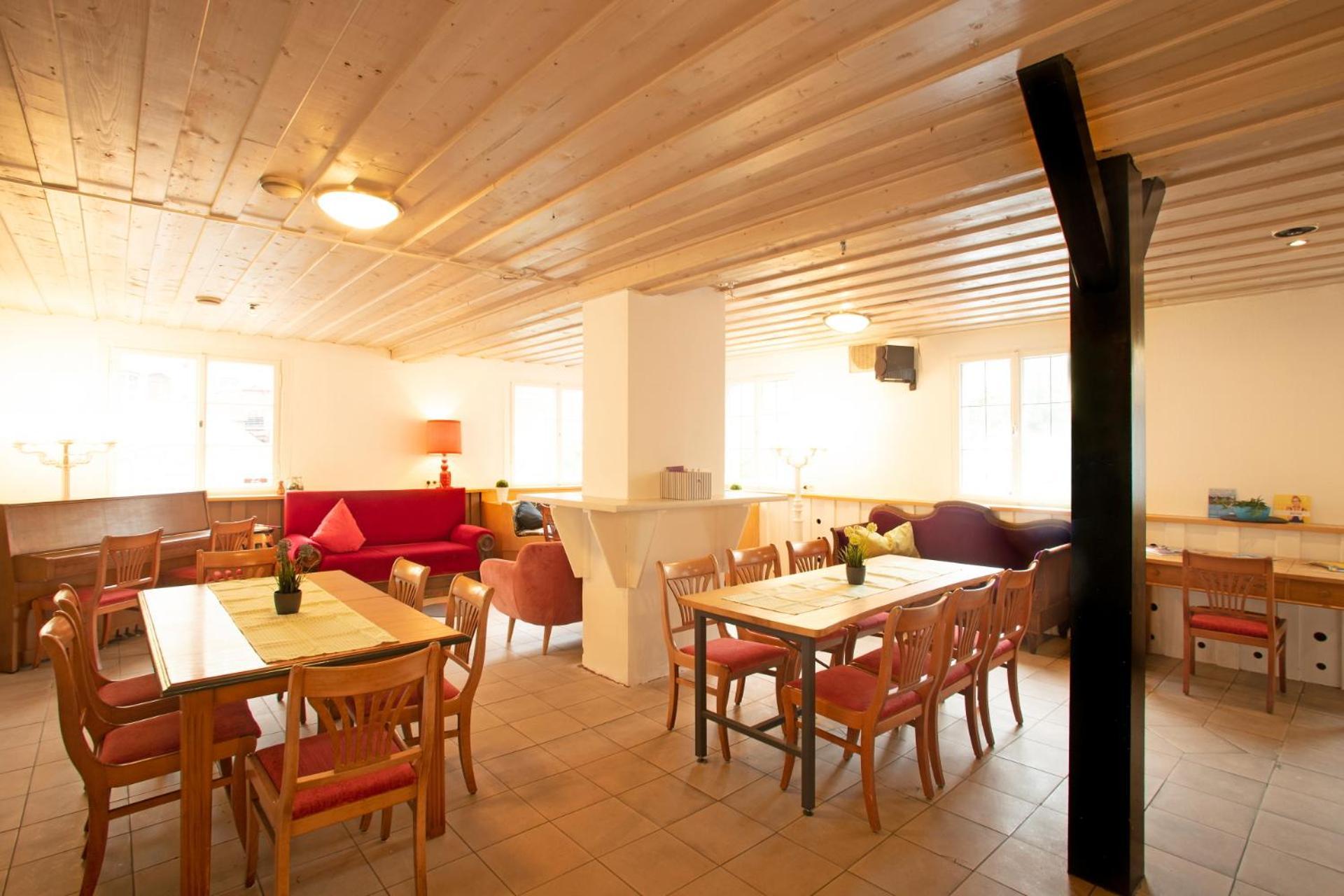 Hostel Westkueste Lindau  Buitenkant foto