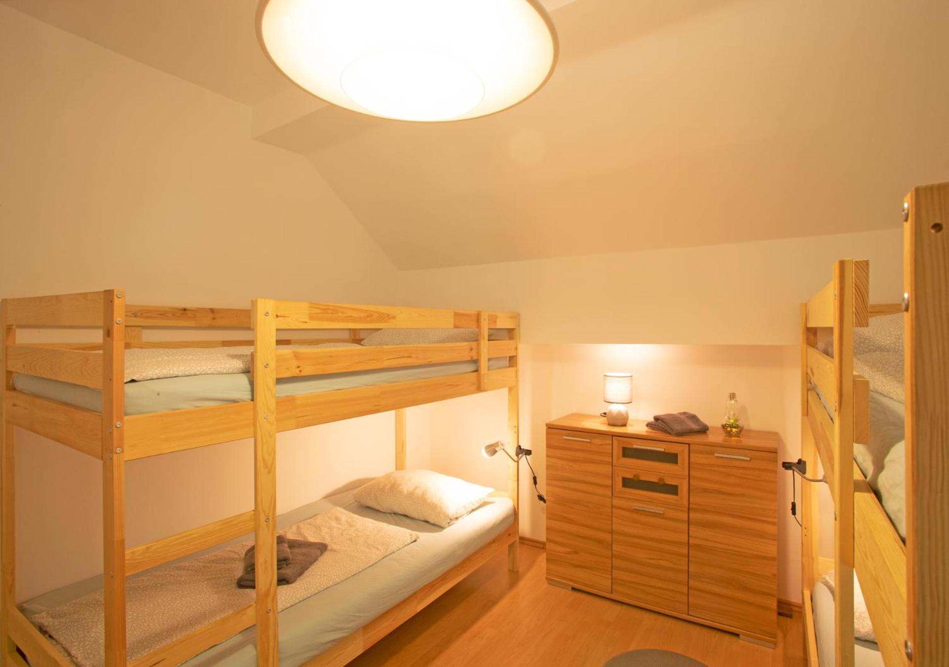 Hostel Westkueste Lindau  Buitenkant foto