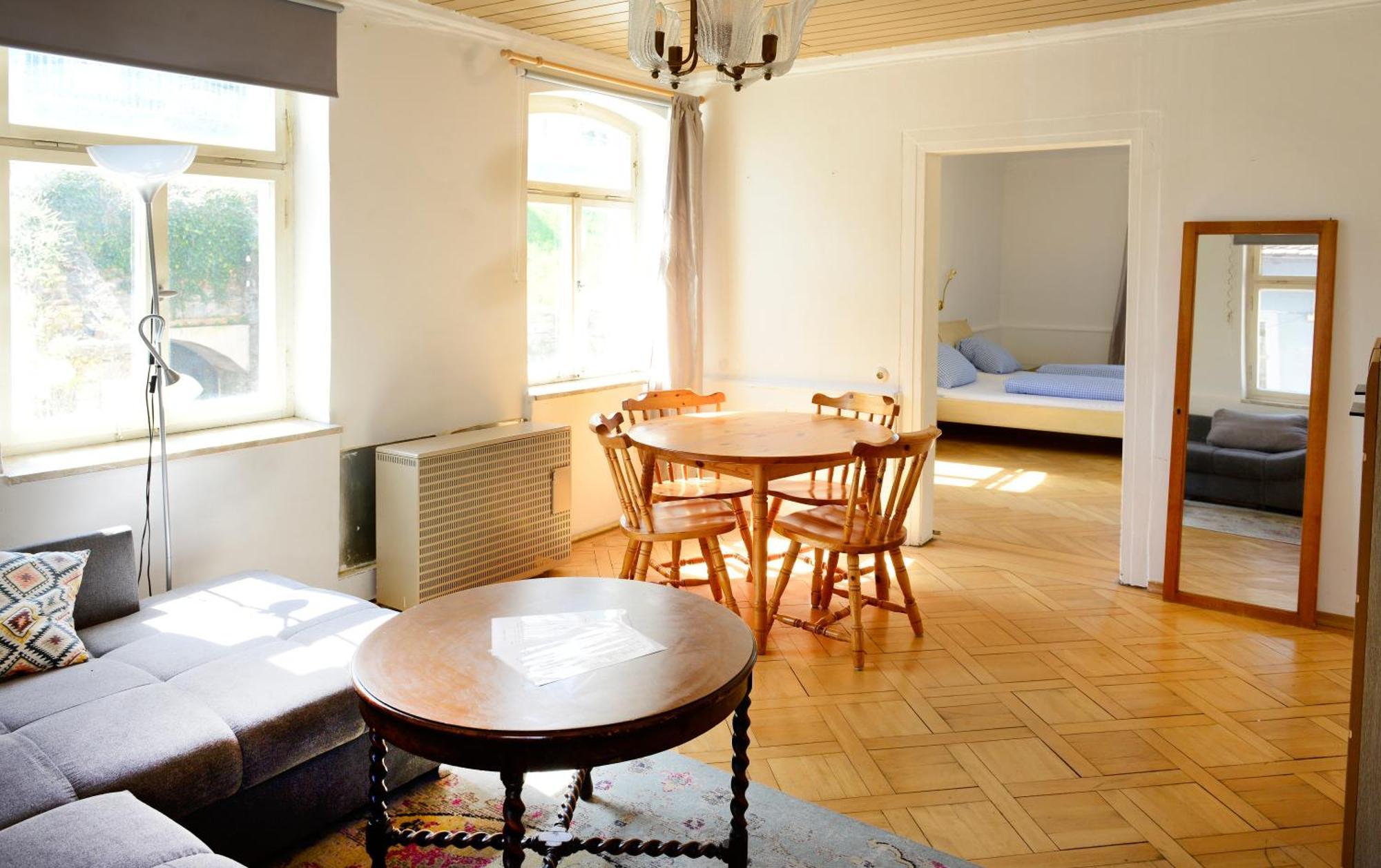 Hostel Westkueste Lindau  Buitenkant foto