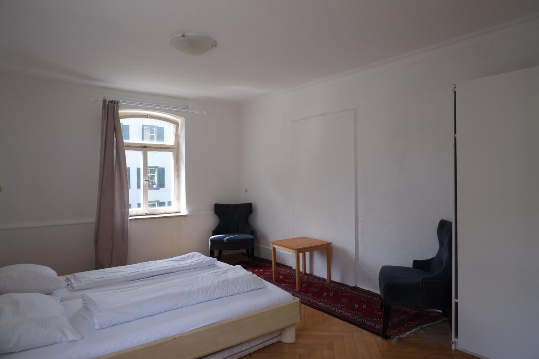 Hostel Westkueste Lindau  Kamer foto