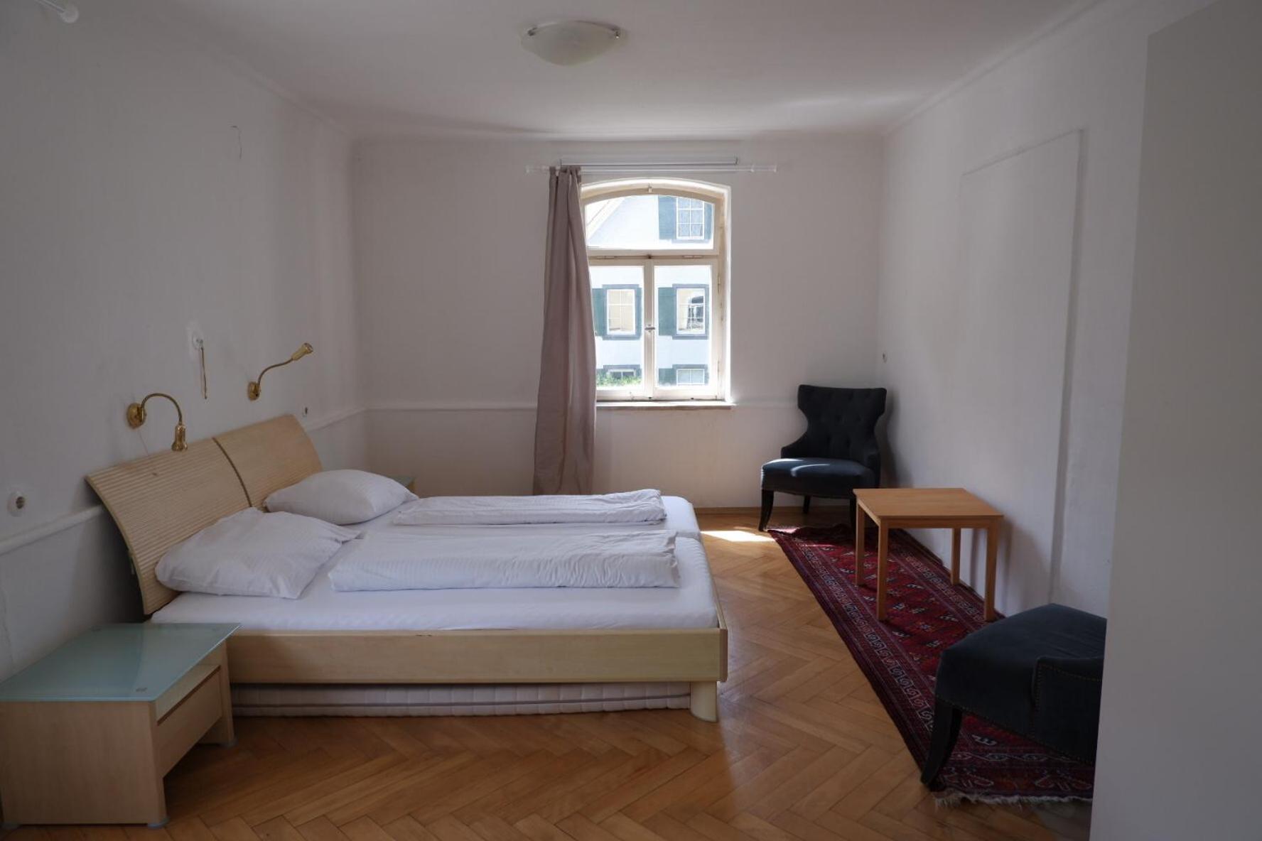 Hostel Westkueste Lindau  Kamer foto