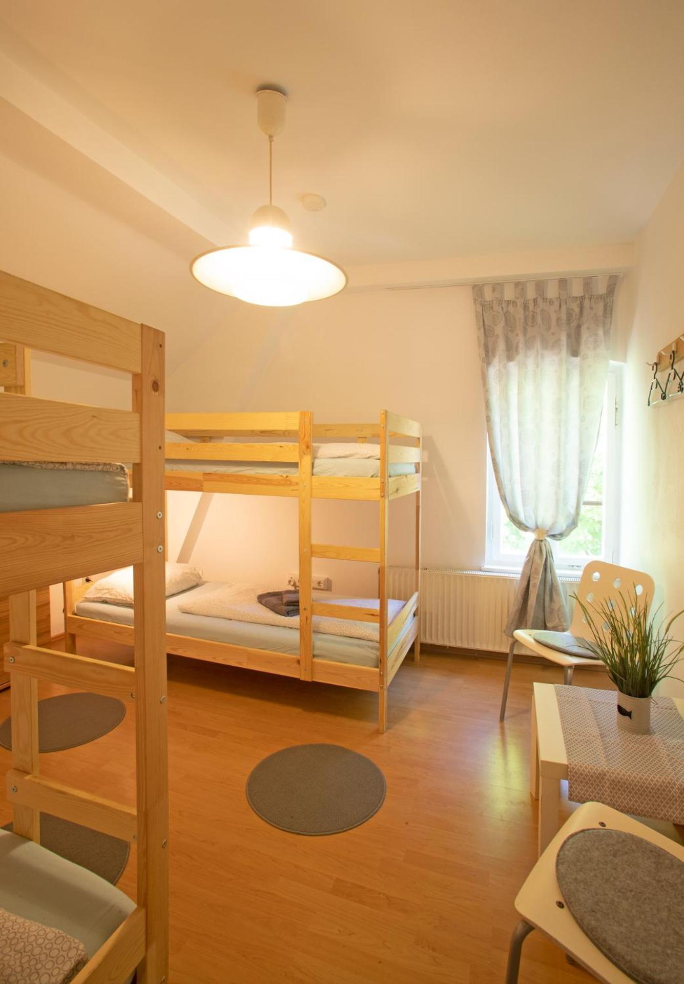 Hostel Westkueste Lindau  Buitenkant foto