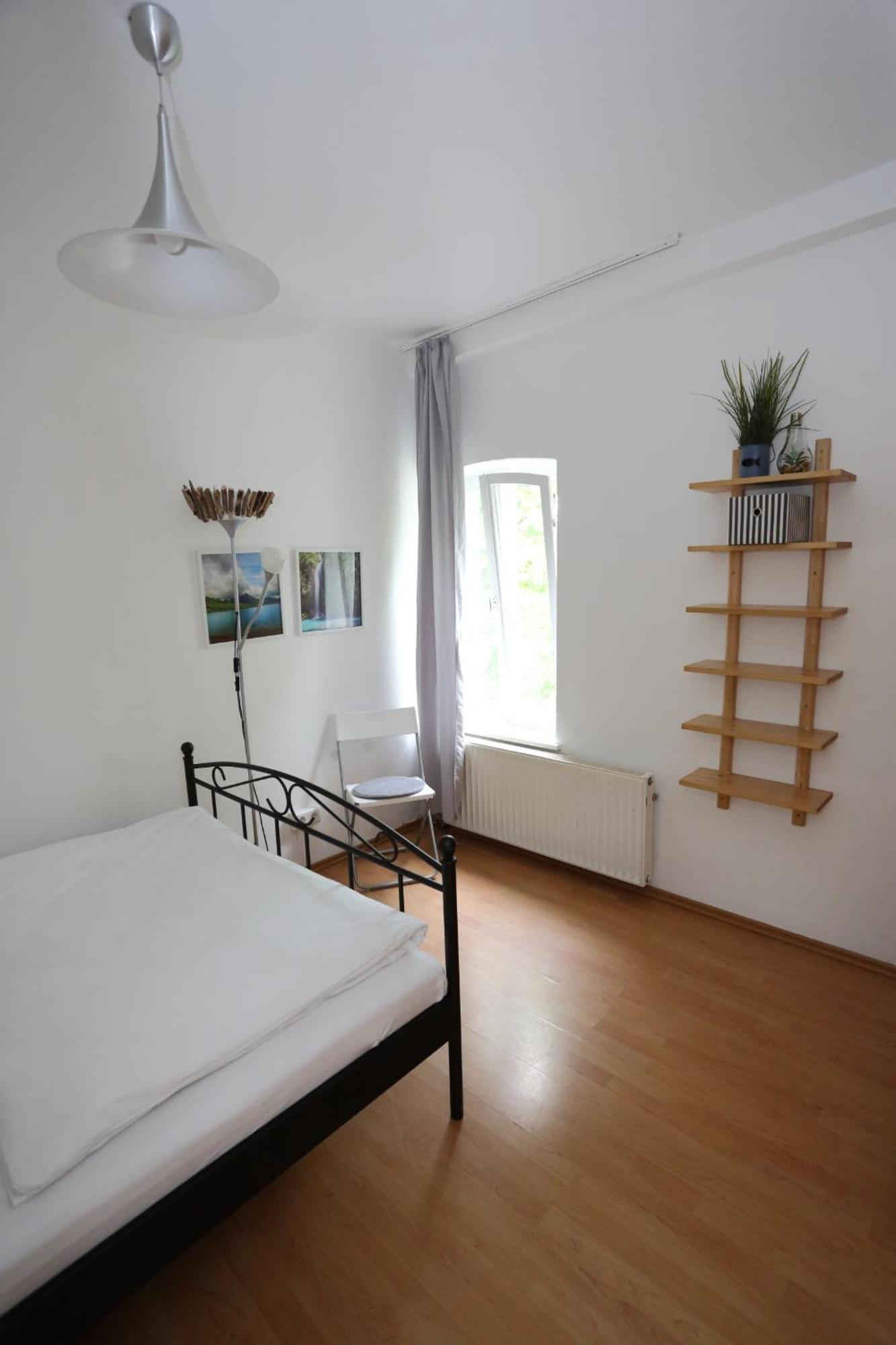 Hostel Westkueste Lindau  Buitenkant foto