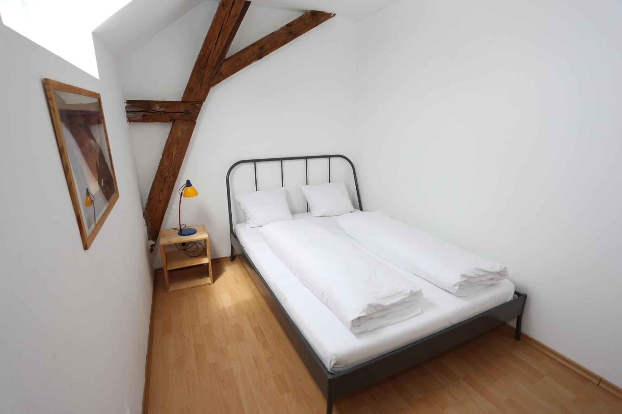 Hostel Westkueste Lindau  Buitenkant foto